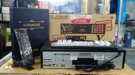 videoke 6489|Platinum Karaoke .